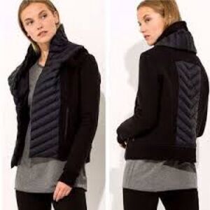 Kit + Ace Ella Wrap Jacket Size Est.‎ Small EUC